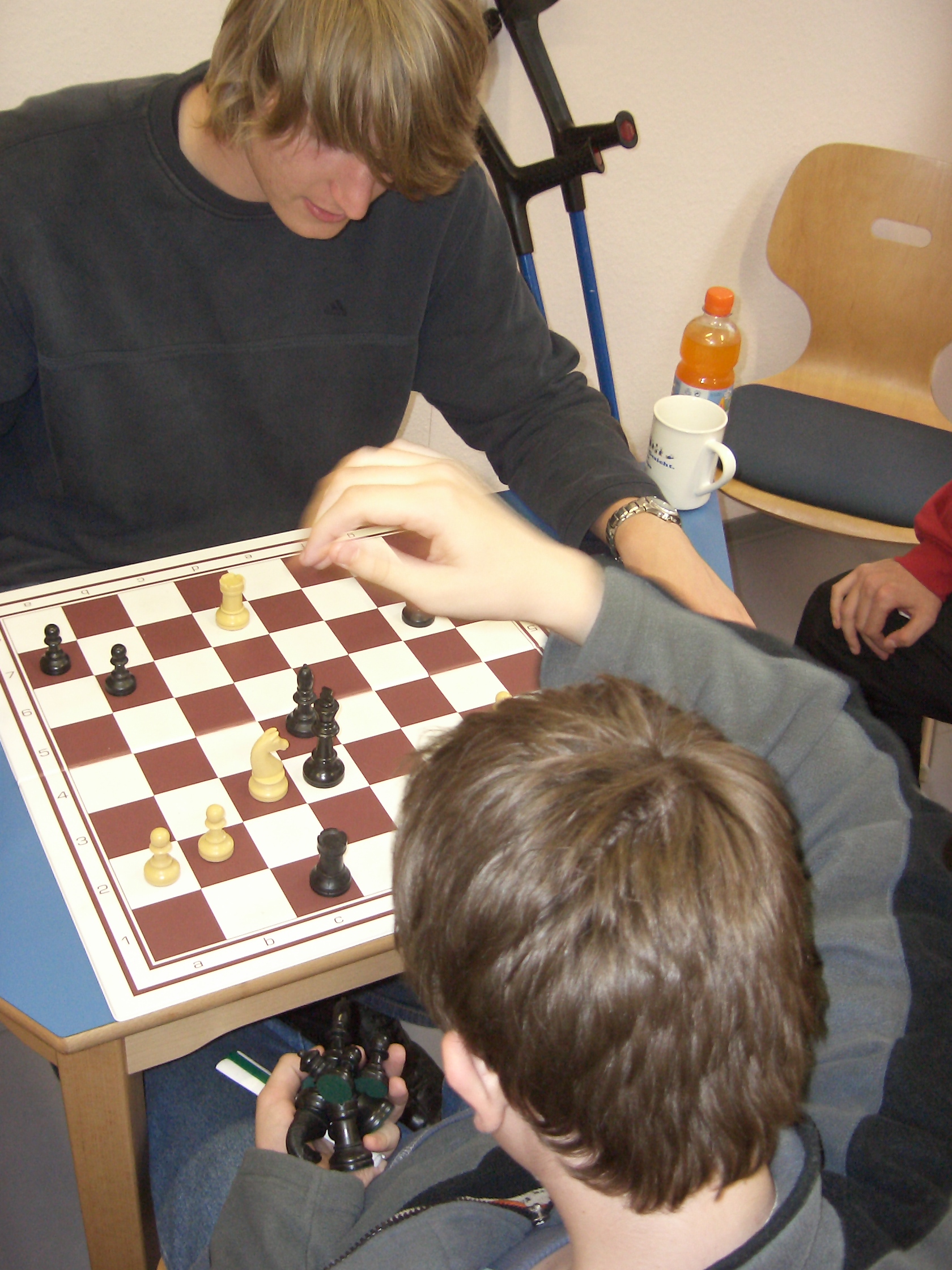 Vorschau